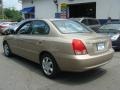 Champagne Beige - Elantra GLS Sedan Photo No. 6