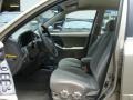 Champagne Beige - Elantra GLS Sedan Photo No. 10