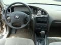 Champagne Beige - Elantra GLS Sedan Photo No. 11