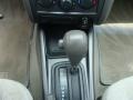 Champagne Beige - Elantra GLS Sedan Photo No. 16