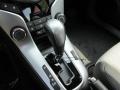 Silver Ice Metallic - Cruze LS Photo No. 15