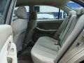 Champagne Beige - Elantra GLS Sedan Photo No. 17