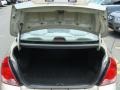 Champagne Beige - Elantra GLS Sedan Photo No. 18