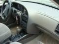 Champagne Beige - Elantra GLS Sedan Photo No. 22
