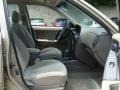 Champagne Beige - Elantra GLS Sedan Photo No. 23