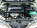 Champagne Beige - Elantra GLS Sedan Photo No. 26