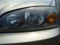Champagne Beige - Elantra GLS Sedan Photo No. 27