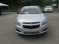Silver Ice Metallic - Cruze LS Photo No. 9