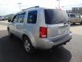 2011 Alabaster Silver Metallic Honda Pilot EX 4WD  photo #6