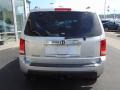 2011 Alabaster Silver Metallic Honda Pilot EX 4WD  photo #7