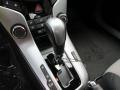 Silver Ice Metallic - Cruze LS Photo No. 15