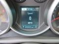 Silver Ice Metallic - Cruze LS Photo No. 20