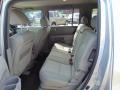 2011 Alabaster Silver Metallic Honda Pilot EX 4WD  photo #16