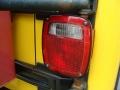 2005 Solar Yellow Jeep Wrangler Sport 4x4  photo #21