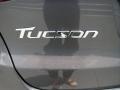 2014 Shadow Gray Hyundai Tucson GLS  photo #14