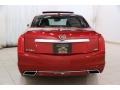 Red Obsession Tintcoat - CTS Luxury Sedan AWD Photo No. 19