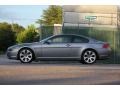 2007 Stratus Grey Metallic BMW 6 Series 650i Coupe  photo #29