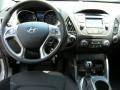 2014 Shadow Gray Hyundai Tucson GLS  photo #24