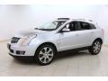 Radiant Silver Metallic - SRX Premium AWD Photo No. 3