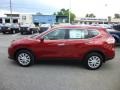 Cayenne Red - Rogue S AWD Photo No. 4