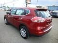 Cayenne Red - Rogue S AWD Photo No. 5