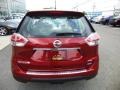 Cayenne Red - Rogue S AWD Photo No. 6