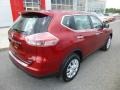 Cayenne Red - Rogue S AWD Photo No. 7