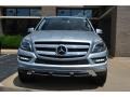 2014 Iridium Silver Metallic Mercedes-Benz GL 450 4Matic  photo #6