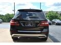 Black - ML 350 4Matic Photo No. 3
