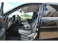 Black - ML 350 4Matic Photo No. 5