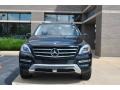 Black - ML 350 4Matic Photo No. 6