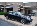 Black - E 350 Sport Sedan Photo No. 1