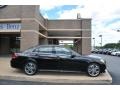 Black - E 350 Sport Sedan Photo No. 2