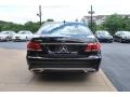 Black - E 350 Sport Sedan Photo No. 3