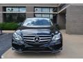 Black - E 350 Sport Sedan Photo No. 6