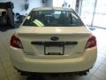 Crystal White Pearl - WRX Limited Photo No. 6