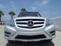 Iridium Silver Metallic - GLK 350 Photo No. 2