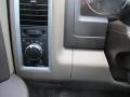 2012 Black Dodge Ram 1500 SLT Quad Cab 4x4  photo #27