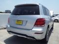 Iridium Silver Metallic - GLK 350 Photo No. 4