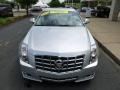 Radiant Silver Metallic - CTS 4 3.6 AWD Sedan Photo No. 3