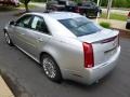 Radiant Silver Metallic - CTS 4 3.6 AWD Sedan Photo No. 6