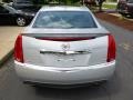 Radiant Silver Metallic - CTS 4 3.6 AWD Sedan Photo No. 7