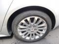 Radiant Silver Metallic - CTS 4 3.6 AWD Sedan Photo No. 9