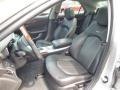 Radiant Silver Metallic - CTS 4 3.6 AWD Sedan Photo No. 10