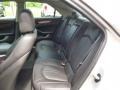 Radiant Silver Metallic - CTS 4 3.6 AWD Sedan Photo No. 11
