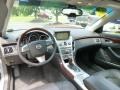 Radiant Silver Metallic - CTS 4 3.6 AWD Sedan Photo No. 12