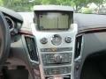 Radiant Silver Metallic - CTS 4 3.6 AWD Sedan Photo No. 14