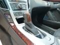 Radiant Silver Metallic - CTS 4 3.6 AWD Sedan Photo No. 16
