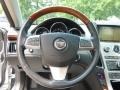 Radiant Silver Metallic - CTS 4 3.6 AWD Sedan Photo No. 18