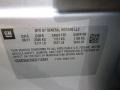 Radiant Silver Metallic - CTS 4 3.6 AWD Sedan Photo No. 20